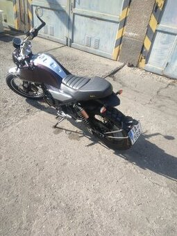 Mondial hps