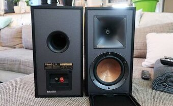 Pasivni Reproduktory Klipsch R-51M + Audio Kabel PremiumCord