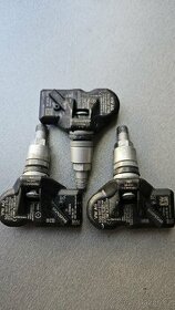 5Q0907275B Senzor tlaku v pneumatikách TPMS Škoda, VW, Audi - 1