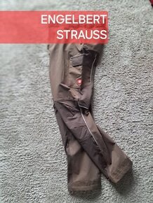 Super kalhoty Engelbert Strauss - 1