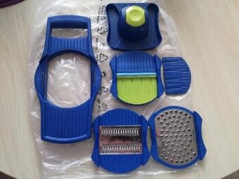 Tupperware APOLLO KRÁJEČ