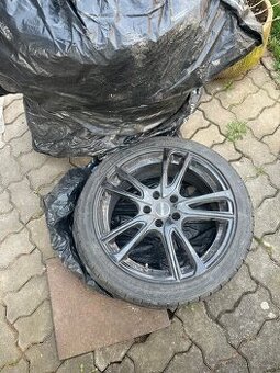 Kola r18 5x112 - 1