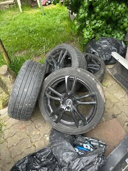 Kola r18 5x112