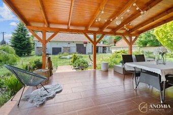 Prodej, Rodinného domu, 364 m2 s pozemkem 2 334 m2- Fulnek -