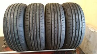 Toyo 215/55 R18 95H 7,5mm