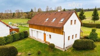 Prodej Rodinný dům, 125㎡
