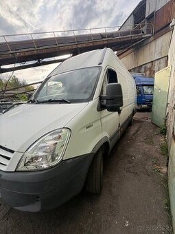 Iveco Daily 35s14 100kw
