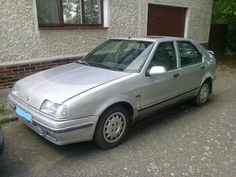 Renault R-19 Diesel