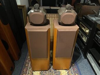 repro soustavy B&W DM-801 Series 80 - 1