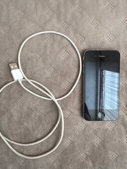 iPhone 4