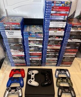 Ps4 slim