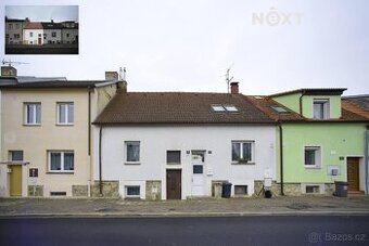 Prodej Rodinný dům, 90㎡
