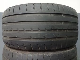 245/45 R17 NEXEN (0818)