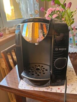Kávovar Tassimo