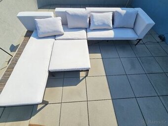 Venkovní sedací set Cosy