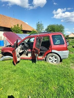 Prodám na náhradní díly