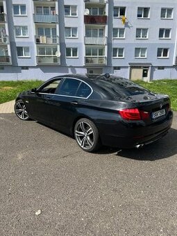 BMW f10 520d