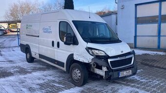 Peugeot Boxer - 1
