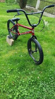 BMX wethepeople arcade 20,5 2021