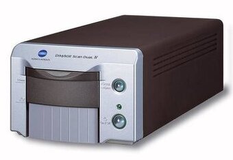 Konica Minolta DiMAGE Scan Dual IV