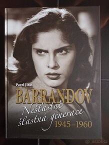 Barrandov IV - Pavel Jiras - 1