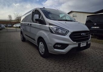 Ford Transit Custom – 2.0, td. 2019.