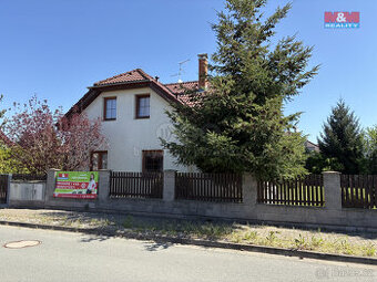Prodej rodinného domu, 169 m², Staré Hradiště, ul. Na Hledík - 1