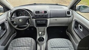 Škoda Fabia 76 021km