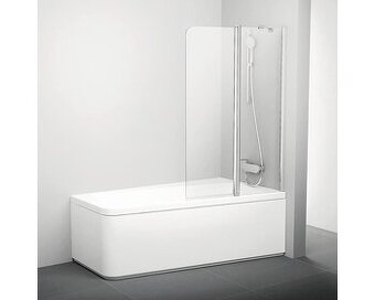 vanová zástěna RAVAK 1000mm x 1500mm