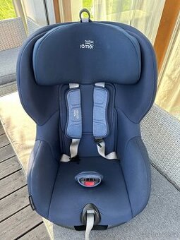 Britax Romer Trifix2 iSize