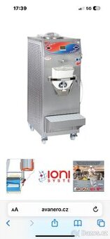 Bravo Trittico 305 Executive