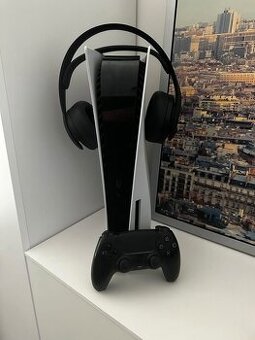 PlayStation 5