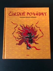 Čínské Pohádky