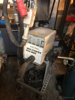 Multispot M80