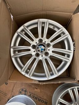 Kola BMW 5x120 R17 - 1