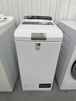 AEG ProSteam 6 kg Pouzita