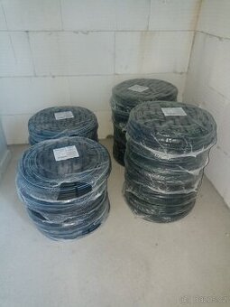 Kabely CYKY profi - J 3x2,5 a CYKY profi - J 3x1,5