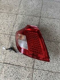 Levé zadní světlo Kia Ceed 2009-2012