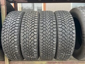 Zimní pneu 165/70R14