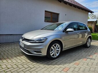Volkswagen Golf 7 1.4 TSI