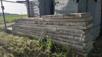 Betonové panely