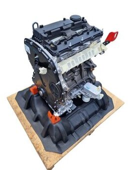 NOVÝ MOTOR FORD TRANSIT 2.2 TDCI RWD EURO5