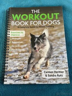 The Workout Book For Dogs
