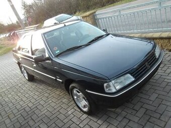 Peugeot 405 - příležitost pro sběratele