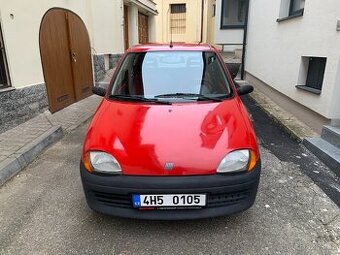 Fiat Seicento