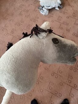 Hobby Horsing