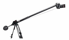 Kamerový jeřáb WIELDY Mini Telescopic Rock Jib Arm - 1