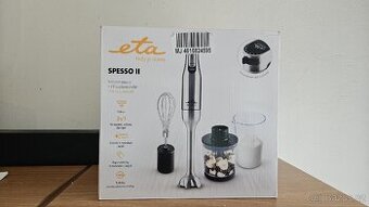 ETA Spesso II 3215 90000 černý - 1
