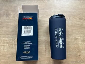 Termohrnek Red Bull F1 - 1