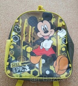 Dětský batoh Mickey Mouse - 1